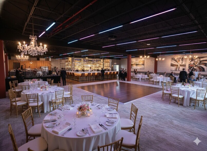 More Photos Of 516 W Jackson St, Harlingen General Retail For Lease