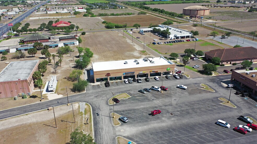 More Photos Of 2222 S 77 Sunshine Strip, Harlingen Unknown For Lease