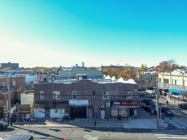More Photos Of 246 Avenue U, Brooklyn Storefront Retail Residential For Sale