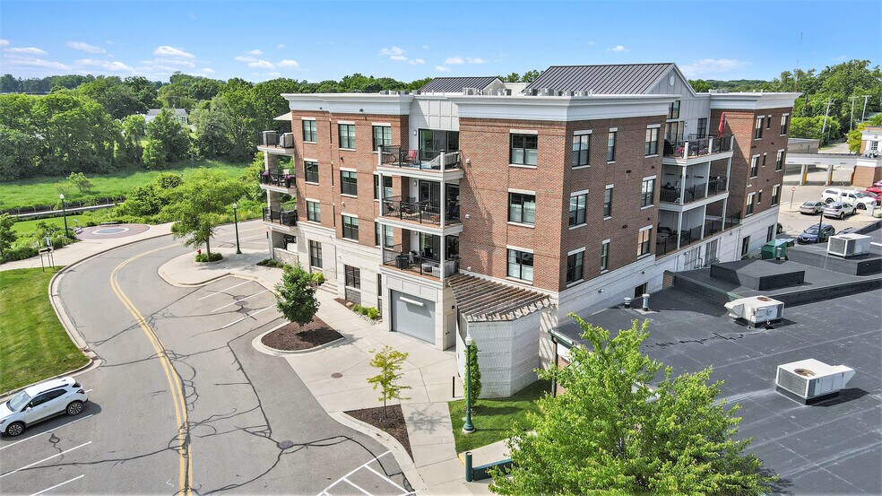 More Photos Of 150 Jeffords, Dexter Apartments For Lease