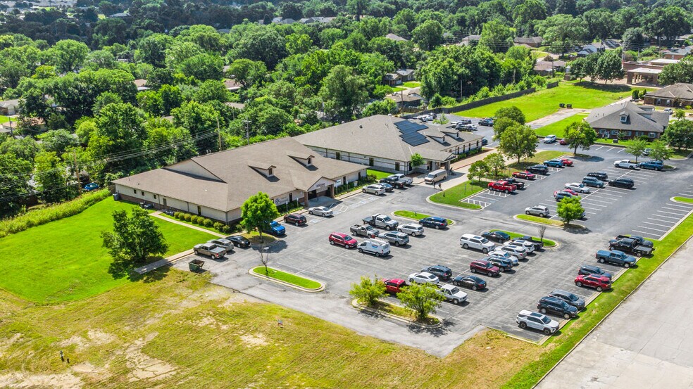 More Photos Of 4140 SE Adams Rd, Bartlesville Medical For Sale