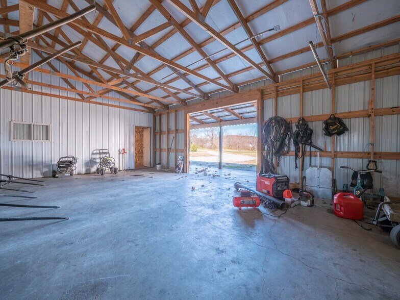More Photos Of 751 Old State Rd, Owingsville Land For Sale