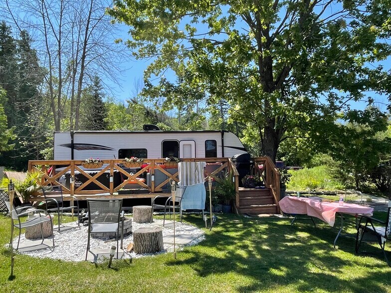 More Photos Of 247 Dunnette Landing Rd, Roseneath Land For Sale