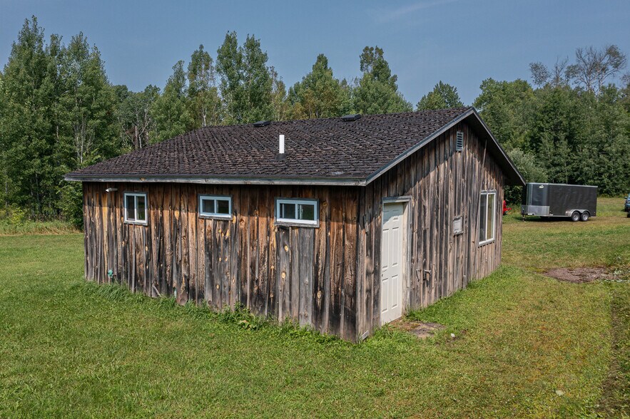 More Photos Of 11022 State Highway 122, Upson Warehouse For Sale
