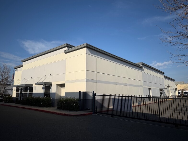 More Photos Of 6101 Pacific St, Rocklin Light Distribution For Sale