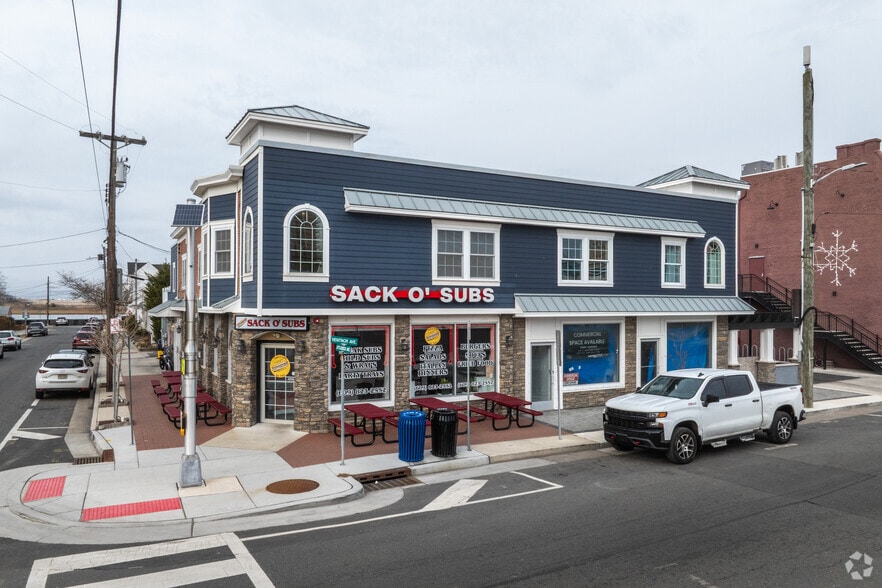 Primary Photo Of 5217 Ventnor Ave, Ventnor City Restaurant For Lease