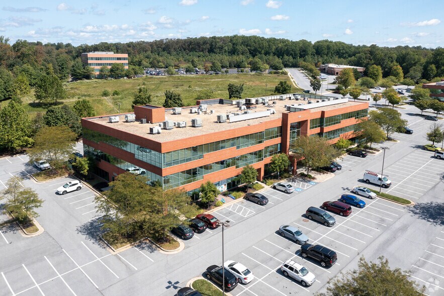 More Photos Of 500 Redland Ct, Owings Mills Office For Lease