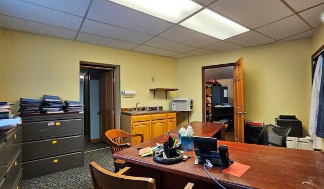 More Photos Of 13 W Main St, Canisteo Office For Sale