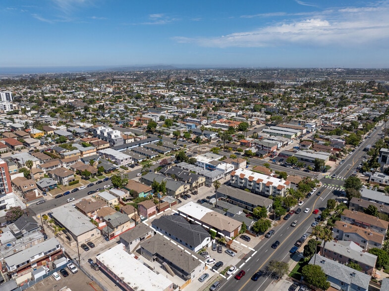 More Photos Of 4346 Texas St, San Diego Apartments For Sale