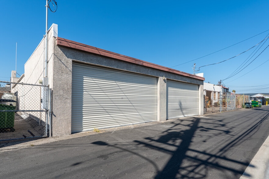 More Photos Of 5261-5265 E Washington Blvd, Commerce Warehouse For Sale