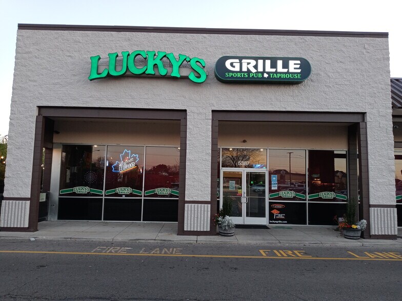 More Photos Of 5387-5445 Roberts Rd, Columbus Unknown For Lease