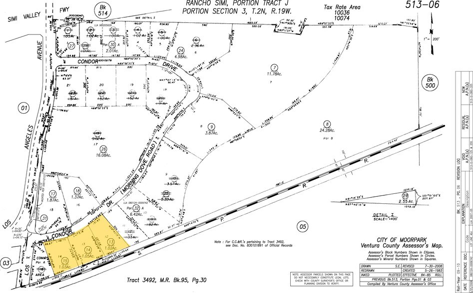 More Photos Of 5700 Condor Dr, Moorpark Schools For Sale