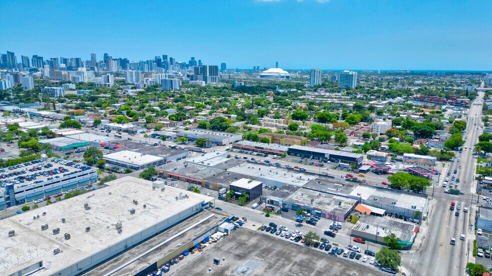 More Photos Of 2189 NW 20th St, Miami Land For Sale