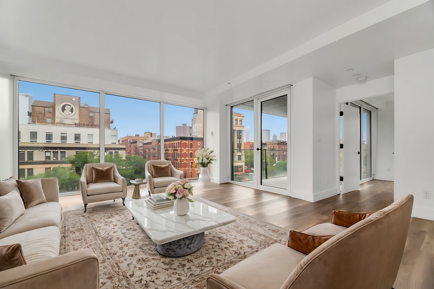 More Photos Of 118 Orchard St, New York Apartments For Sale