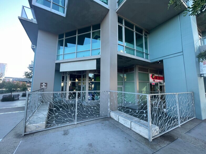 More Photos Of 1040-1080 Park Blvd, San Diego Apartments For Lease