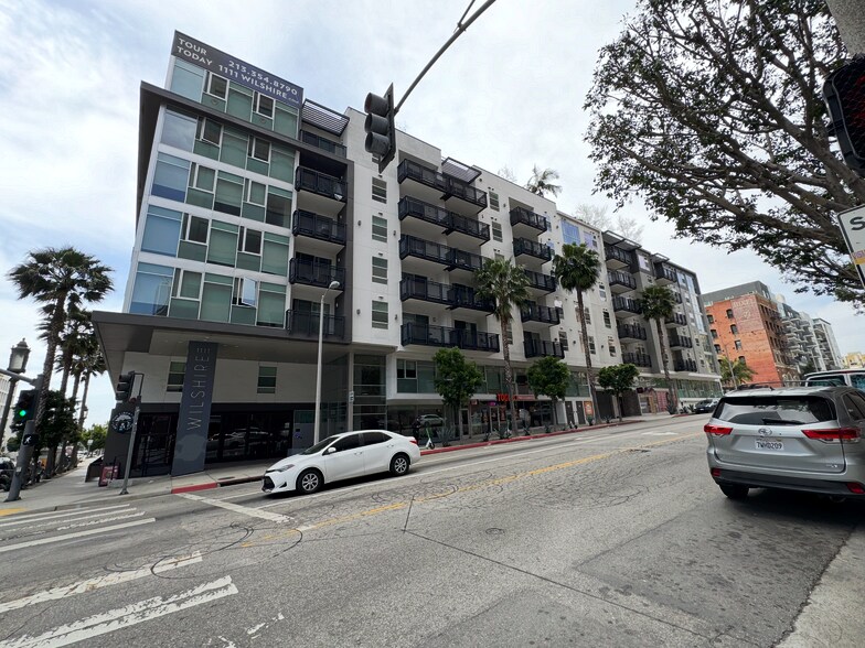 More Photos Of 1111 Wilshire Blvd, Los Angeles Apartments For Lease