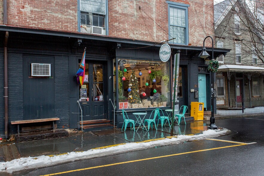 More Photos Of 45 N Union St, Lambertville Storefront Retail Office For Sale