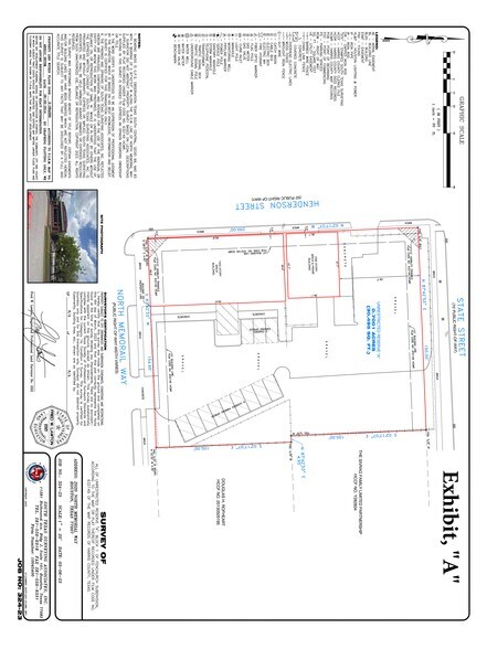 More Photos Of 2020 N Memorial Way, Houston Research And Development For Sale