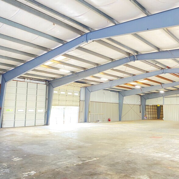 More Photos Of 3001 FM 1765, Texas City Warehouse For Sale