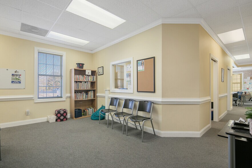 More Photos Of 2915 Raeford Rd, Fayetteville Medical For Sale