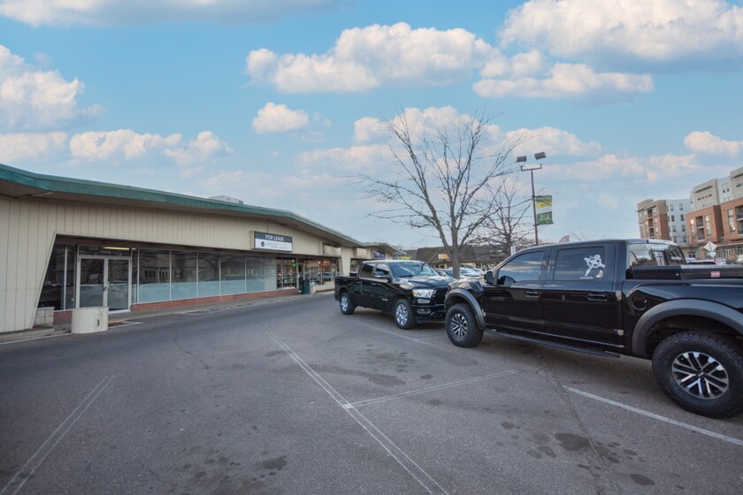 More Photos Of 1101-1129 W Elizabeth St, Fort Collins General Retail For Lease