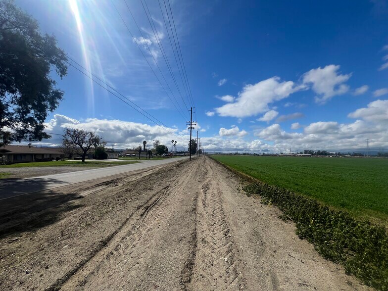 More Photos Of 0 Vineyard Ave, Ontario Land For Sale