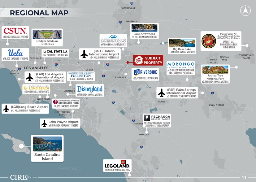 More Photos Of 930 S E St, San Bernardino Fast Food For Sale