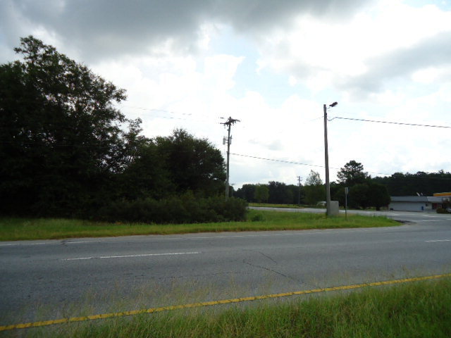 More Photos Of 2427 Patterson st, Valdosta Land For Sale