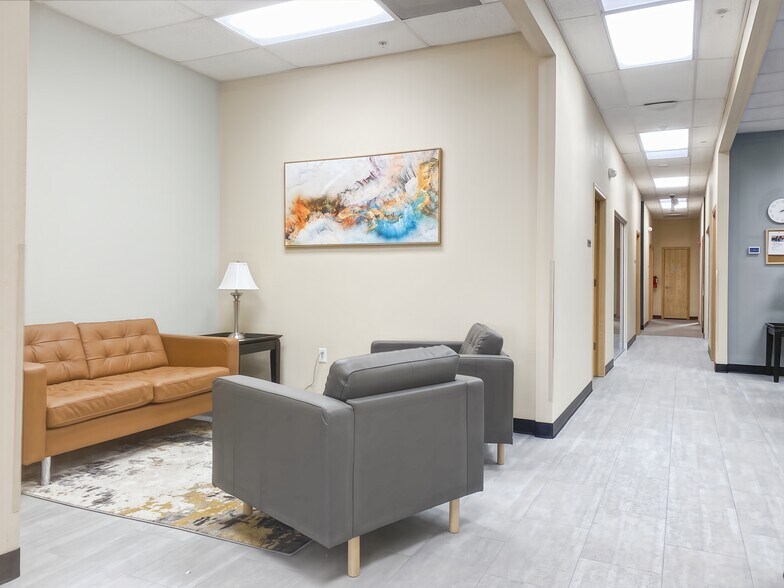 More Photos Of 230 Horizon Dr, Verona Coworking Space