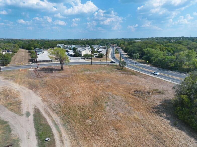 More Photos Of 7804 Cooper Ln, Austin Land For Sale