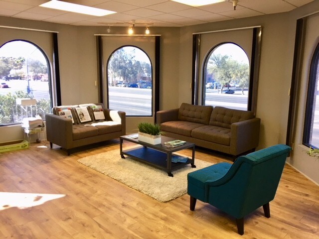 More Photos Of 6644 E Tanque Verde Rd, Tucson Unknown For Lease
