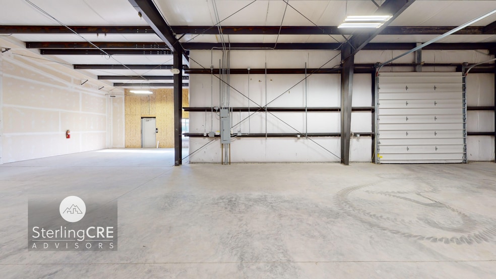 More Photos Of 7285 Grandstand Dr, Missoula Industrial For Lease