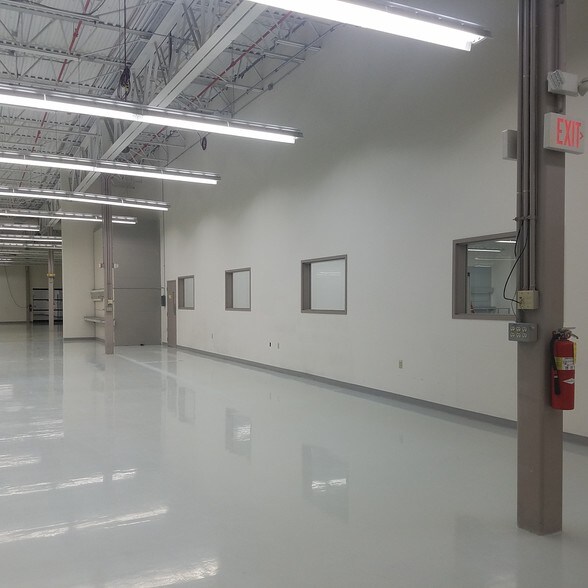 More Photos Of 1 Precision Way, Jamestown Distribution For Sale