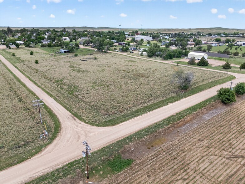 More Photos Of 512 Curtis St, Eckley Land For Sale