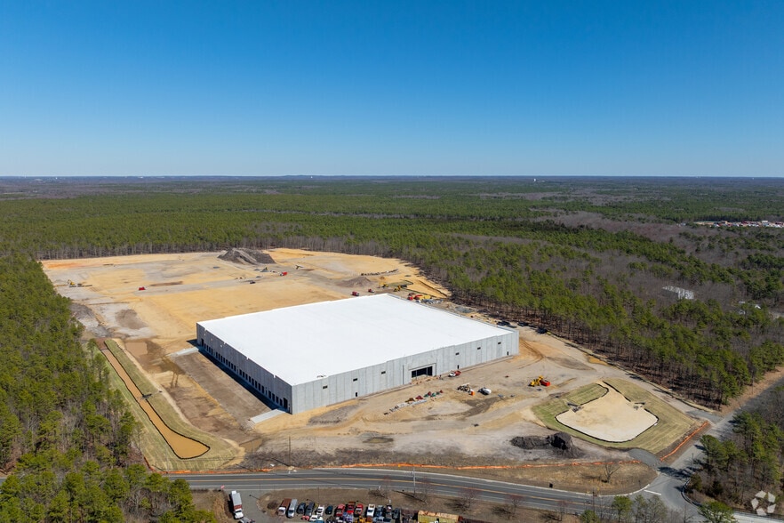 More Photos Of 400 Kolendorski Rd, Jackson Township Unknown For Lease