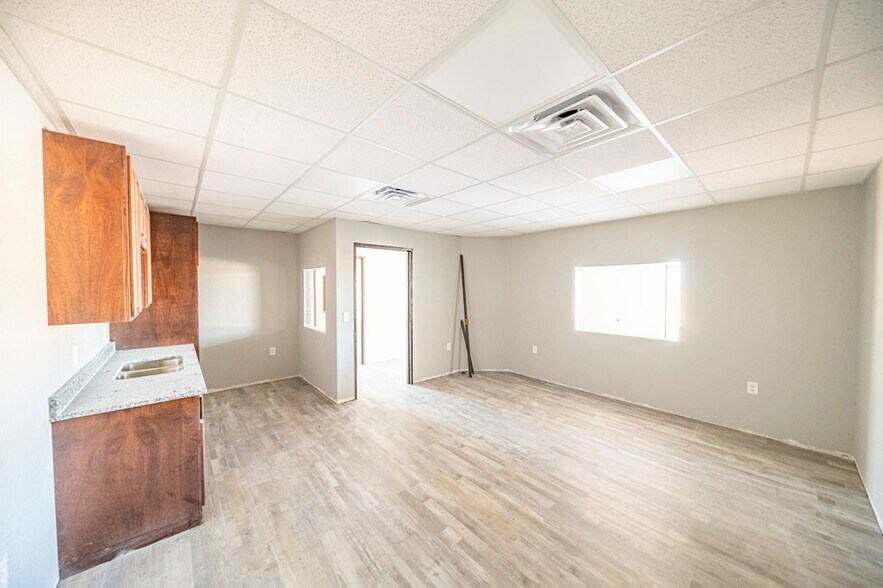 More Photos Of 16690 W Basin St, Odessa Industrial For Sale