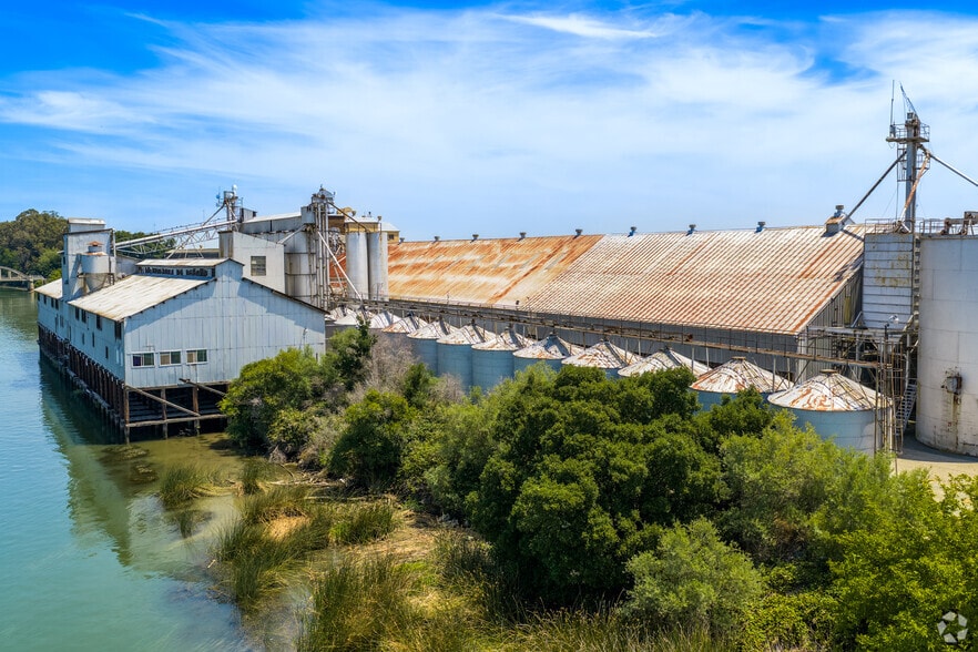 More Photos Of 14712 State Highway 160, Isleton Food Processing For Sale