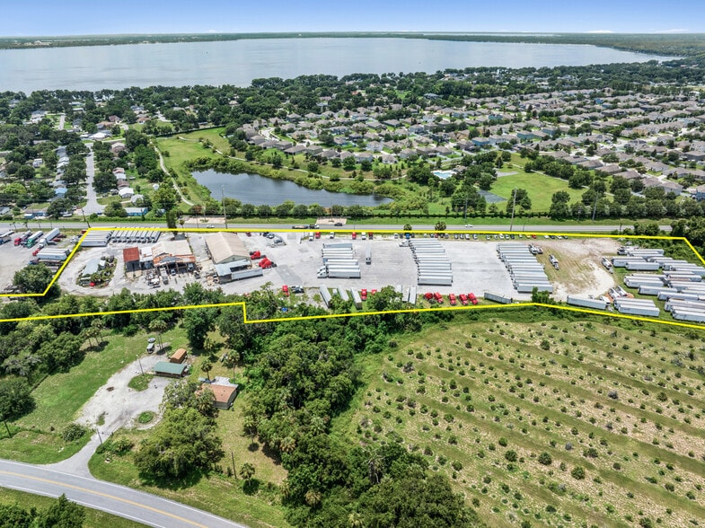 More Photos Of 14439 County Rd 44 Rd, Grand Island Distribution For Lease