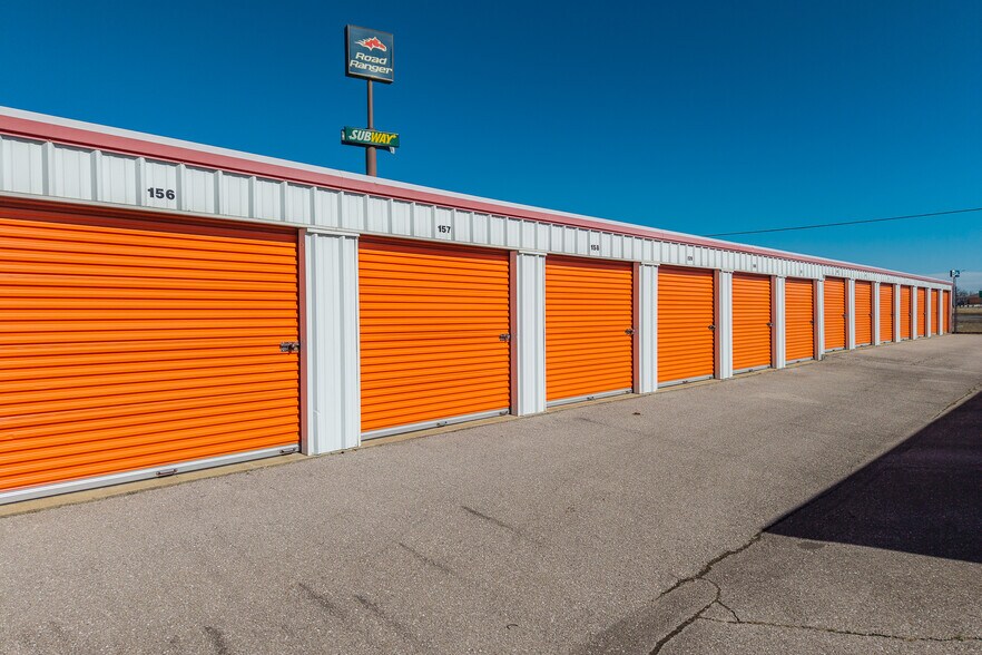 More Photos Of 14305 Saint Robert Outer Rd, Saint Robert Self Storage For Sale