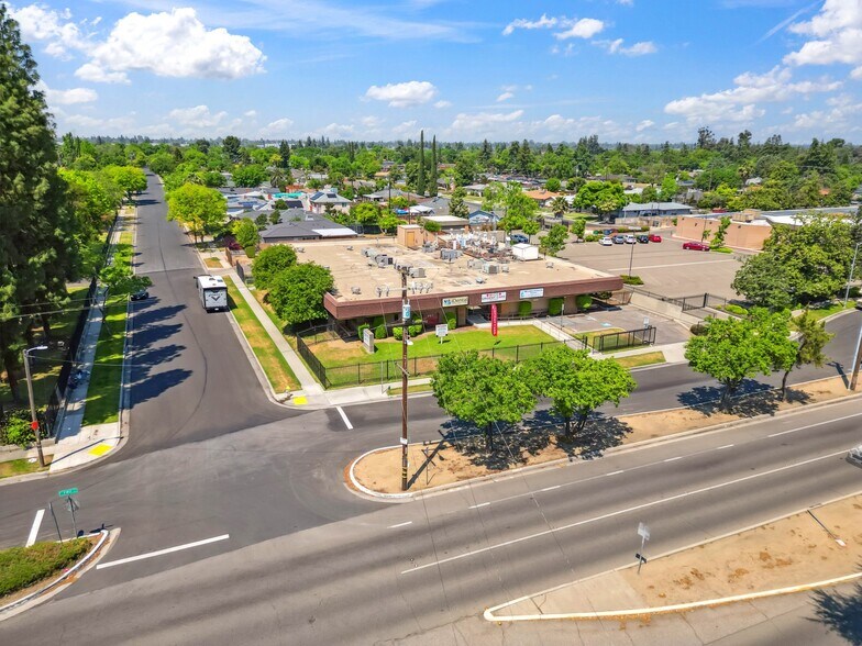More Photos Of 3727 N 1st St, Fresno Medical For Sale