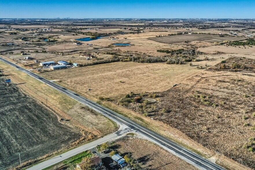 More Photos Of 16620 FM 973, Manor Land For Sale