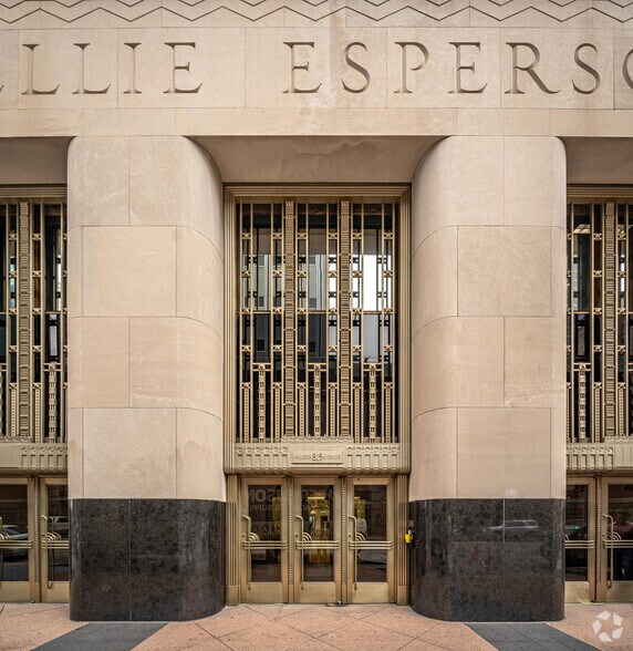 More Photos Of 808 Travis St, Houston Office For Lease