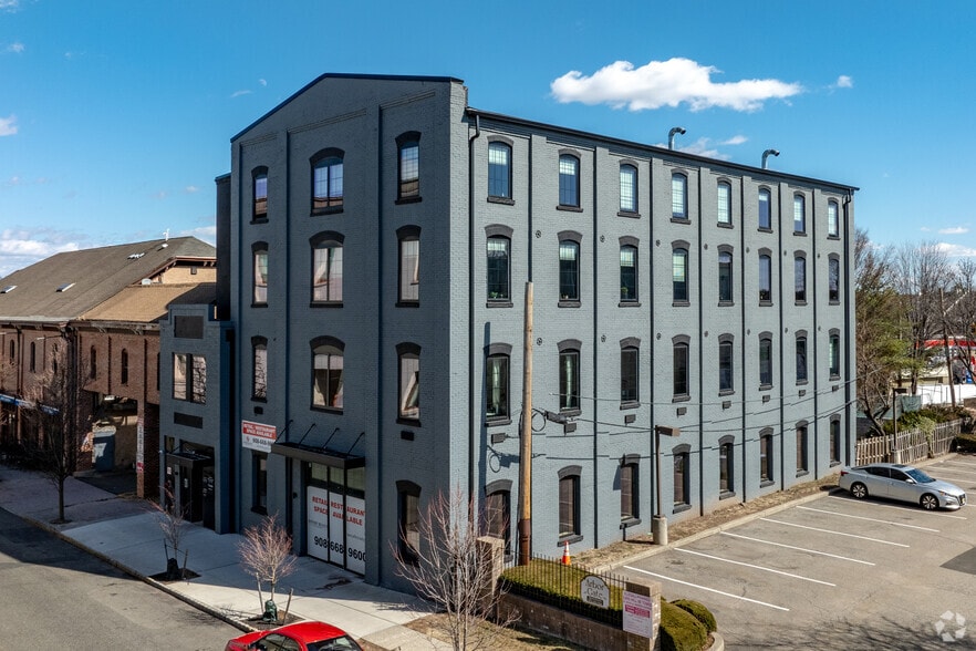 Primary Photo Of 6-8 Gates Ave, Montclair Office For Lease