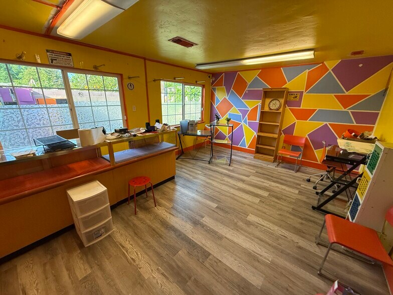 More Photos Of 2201 El Camino Ave, Sacramento Storefront Retail Office For Lease