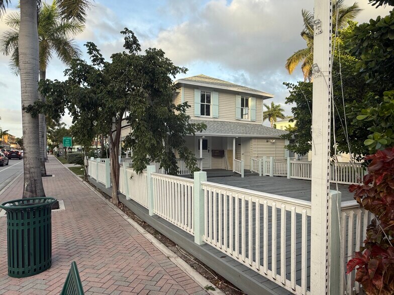 More Photos Of 85 SE 6th Ave, Delray Beach Restaurant For Lease