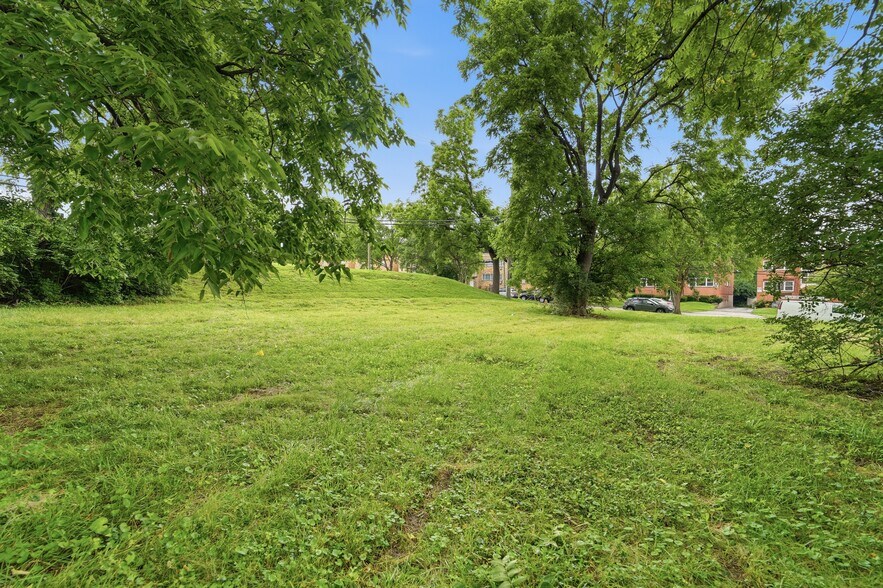 More Photos Of 1143 Towne St, Cincinnati Land For Sale