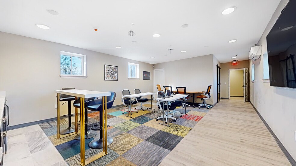 More Photos Of 301 E Godfrey Ave, Philadelphia Lodge Meeting Hall For Lease