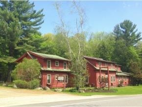 Primary Photo Of , Stowe Multifamily For Sale