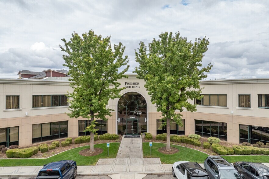 Primary Photo Of 5700 E Franklin Rd, Nampa Office For Lease