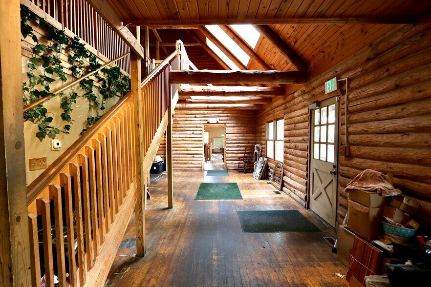 More Photos Of 215 IN-120, Fremont Restaurant For Sale